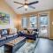 Ski In Out Luxury Condo 4657 I Huge Hot Tub I Great Views I Best Price I FREE Adventures Daily