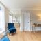 The Ironmongers Boutique accommodation