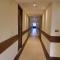 HOTEL GOLDEN LEAF
