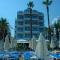 Begonville Beach Hotel - Adult Only