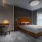 My Story Gdynia Hotel - 格丁尼亚