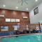 Whitefish Lake Home with Heated Indoor Pool