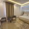 فندق المستقبل للشقق الفندقية ALMUSTAQBAL HOTEL Apartments