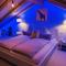 Hofwies-Exklusiv - Privates Luxus-Boutique Ferienhaus 8 Pax