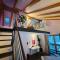 Hofwies-Exklusiv - Privates Luxus-Boutique Ferienhaus 8 Pax