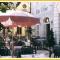 Hotel Krone