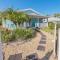 AQUA PEARL NEW Pool Home Perfect Beach Biking Hiking Boating Sleeps 8 - Includes Golf Cart