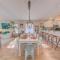 AQUA PEARL NEW Pool Home Perfect Beach Biking Hiking Boating Sleeps 8 - Includes Golf Cart