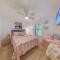 AQUA PEARL NEW Pool Home Perfect Beach Biking Hiking Boating Sleeps 8 - Includes Golf Cart