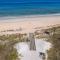 AQUA PEARL NEW Pool Home Perfect Beach Biking Hiking Boating Sleeps 8 - Includes Golf Cart