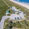 AQUA PEARL NEW Pool Home Perfect Beach Biking Hiking Boating Sleeps 8 - Includes Golf Cart