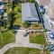 AQUA PEARL NEW Pool Home Perfect Beach Biking Hiking Boating Sleeps 8 - Includes Golf Cart