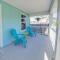 AQUA PEARL NEW Pool Home Perfect Beach Biking Hiking Boating Sleeps 8 - Includes Golf Cart