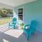 AQUA PEARL NEW Pool Home Perfect Beach Biking Hiking Boating Sleeps 8 - Includes Golf Cart
