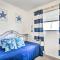 Updated Condo Near Beach Ideal Walkable Location!
