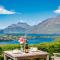 Fantail on Goldleaf - Queenstown Holiday Home