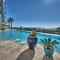 Sterling Breeze - Cozy Beachfront One Bedroom Condo