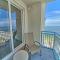 Sterling Breeze - Cozy Beachfront One Bedroom Condo