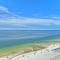 Sterling Breeze - Cozy Beachfront One Bedroom Condo