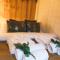 Boshuisje La Casita - Near Wellness & Golf