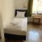 Hotel Pension Graf