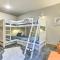Luxe Home with Patio and Pool Access in Silverthorne! - سيلفرثورن