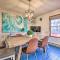 Fire Pit, Deck and Pool Access Modern Poconos Gem