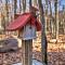Fire Pit, Deck and Pool Access Modern Poconos Gem - Tobyhanna