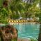 Capitán Suizo Beachfront Boutique Hotel