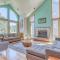 Sand Dollar Find - Meredith Lodging