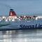 The Ferryboat