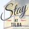 Stay at Tilba