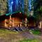 Carlo Creek Cabins - McKinley Park