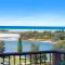 The Beach Rooms