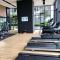 DSara Sungai Buloh Sentral MRT Studio Home with Two Free Parking - Sungai Buloh