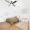 The Beach Rooms