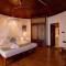 Soma Manaltheeram Ayurveda BeachVillage