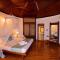 Soma Manaltheeram Ayurveda BeachVillage