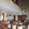 Zebula Golf Estate and Spa - Open Plains pax 10 Moi Signature Luxury villa