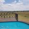 Zebula Golf Estate and Spa - Open Plains pax 10 Moi Signature Luxury villa