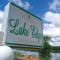 lake Edge Dambulla