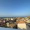 Terrazza dei Mori - Seaview terrace in Ortigia