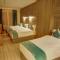 Turquoise Hotel