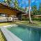 Suan Residence - Exotic and Contemporary Bungalows with Private Pool - Csaloklum