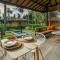 Suan Residence - Exotic and Contemporary Bungalows with Private Pool - Csaloklum