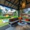 Suan Residence - Exotic and Contemporary Bungalows with Private Pool - Csaloklum
