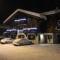 Bed and Breakfast Chalet Manava