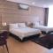 D Gateway Perdana Hotel Bangi