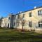 Apartamenty Zwierzyniec