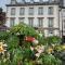 les croix appartements
